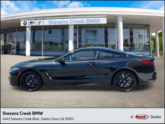 new 2026 BMW 840 car, priced at $95,270