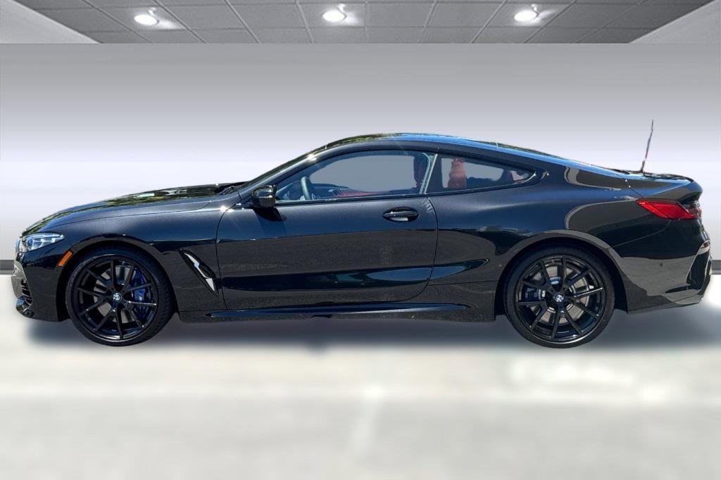 new 2026 BMW 840 car, priced at $95,270