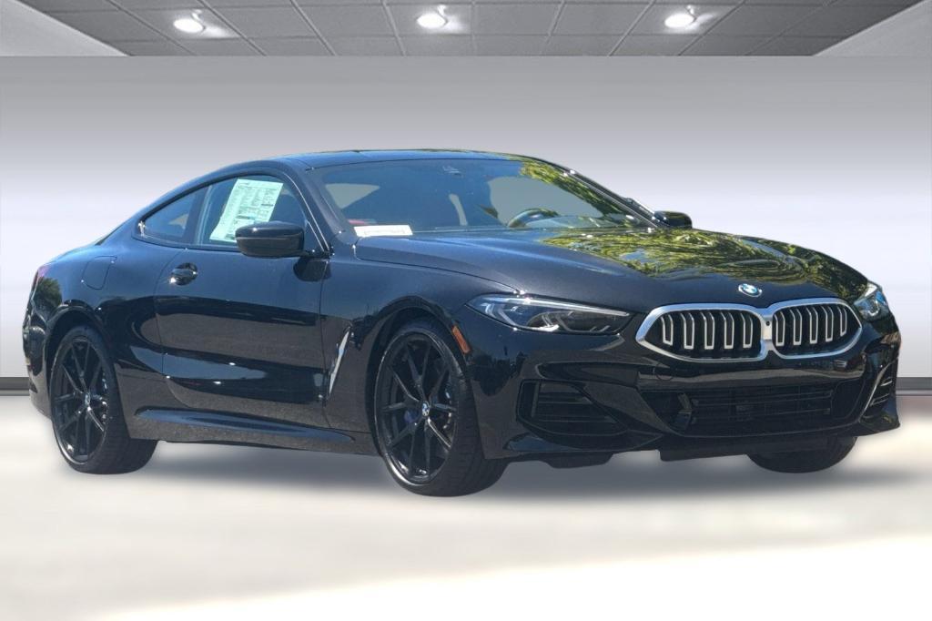 new 2026 BMW 840 car, priced at $95,270