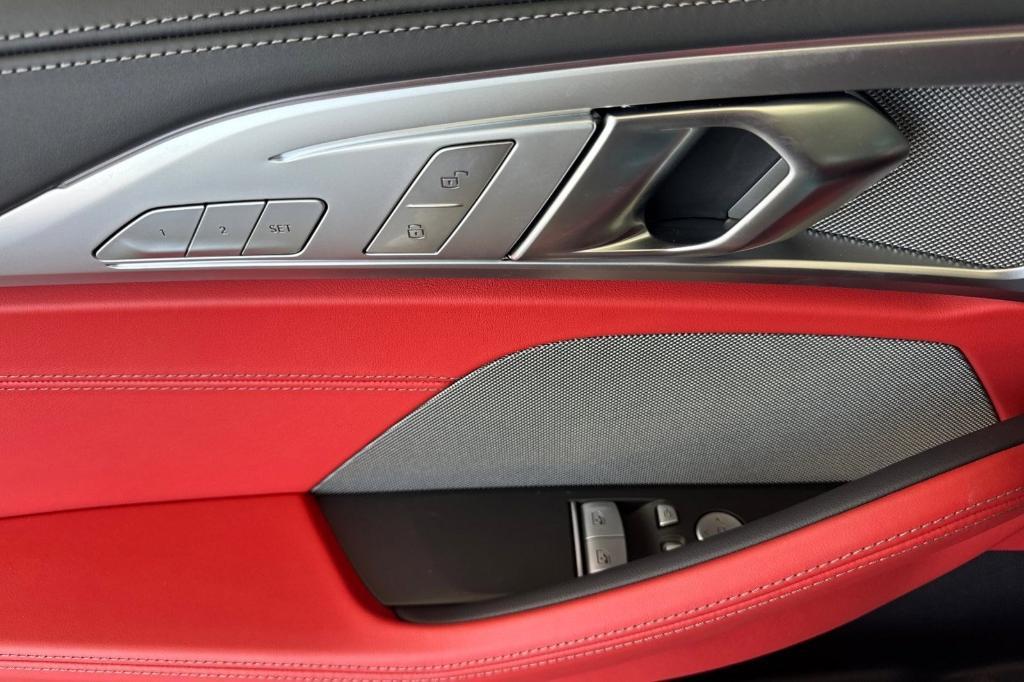 new 2026 BMW 840 car, priced at $95,270