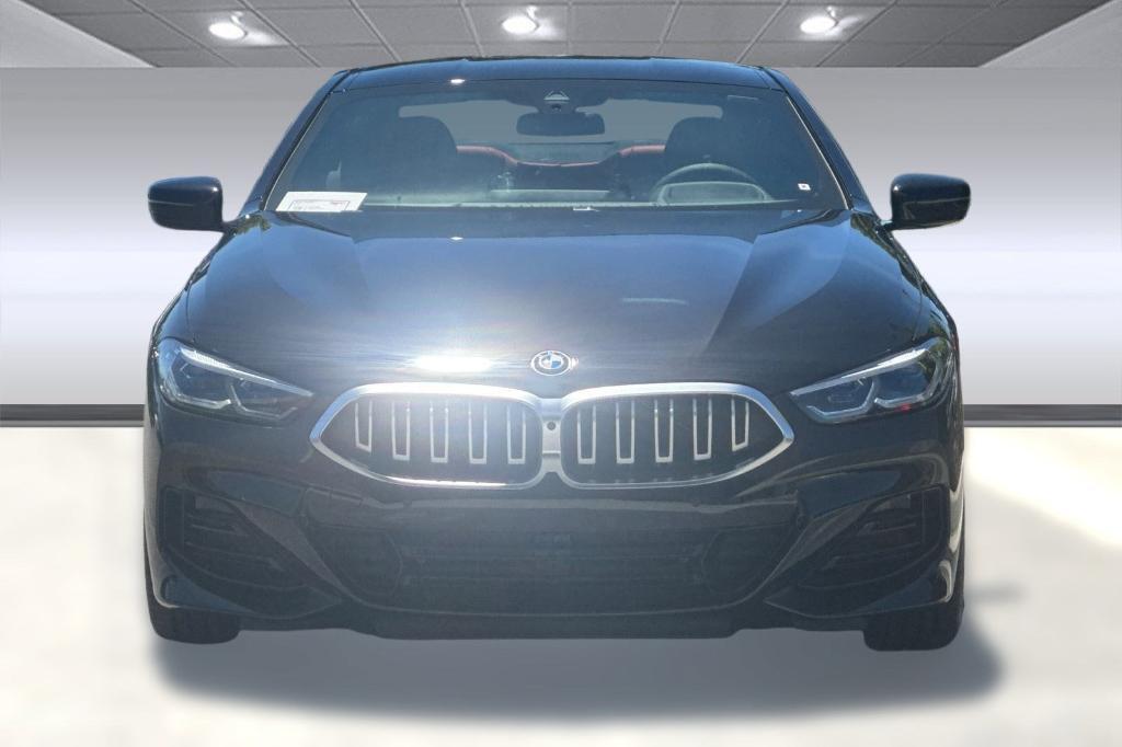 new 2026 BMW 840 car, priced at $95,270