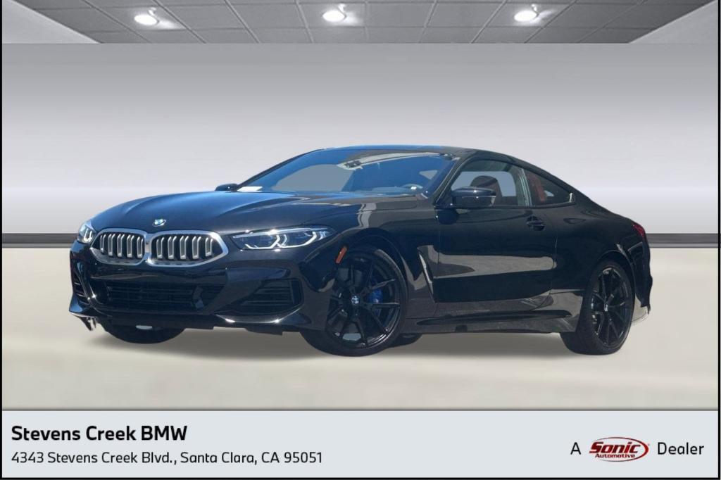 new 2026 BMW 840 car, priced at $95,270