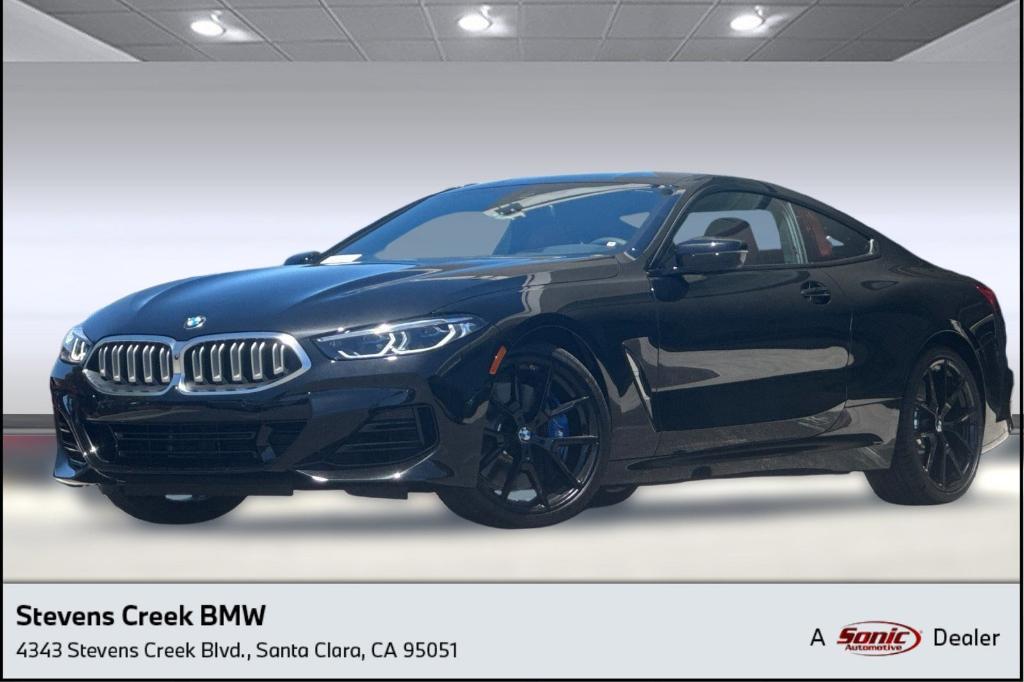 new 2026 BMW 840 car, priced at $95,270