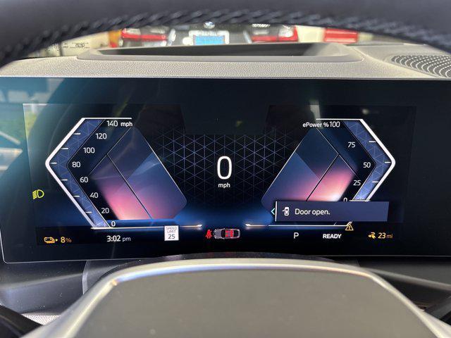new 2025 BMW i4 Gran Coupe car, priced at $61,700