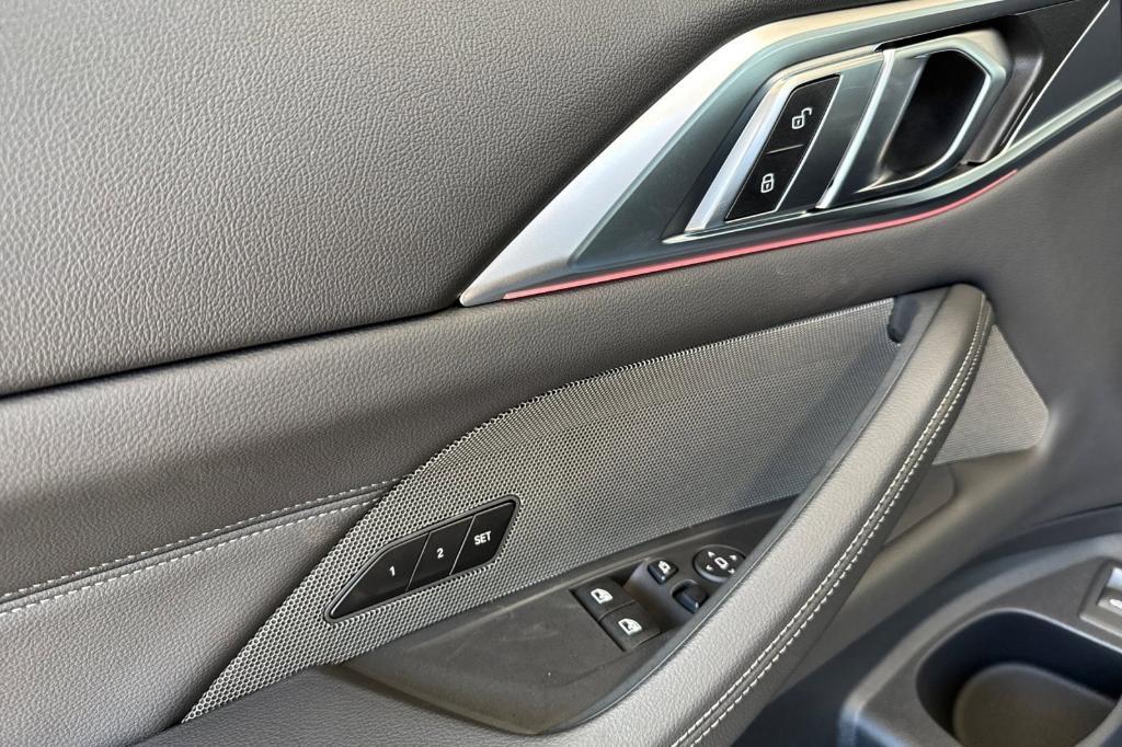 new 2026 BMW 430 car, priced at $58,470