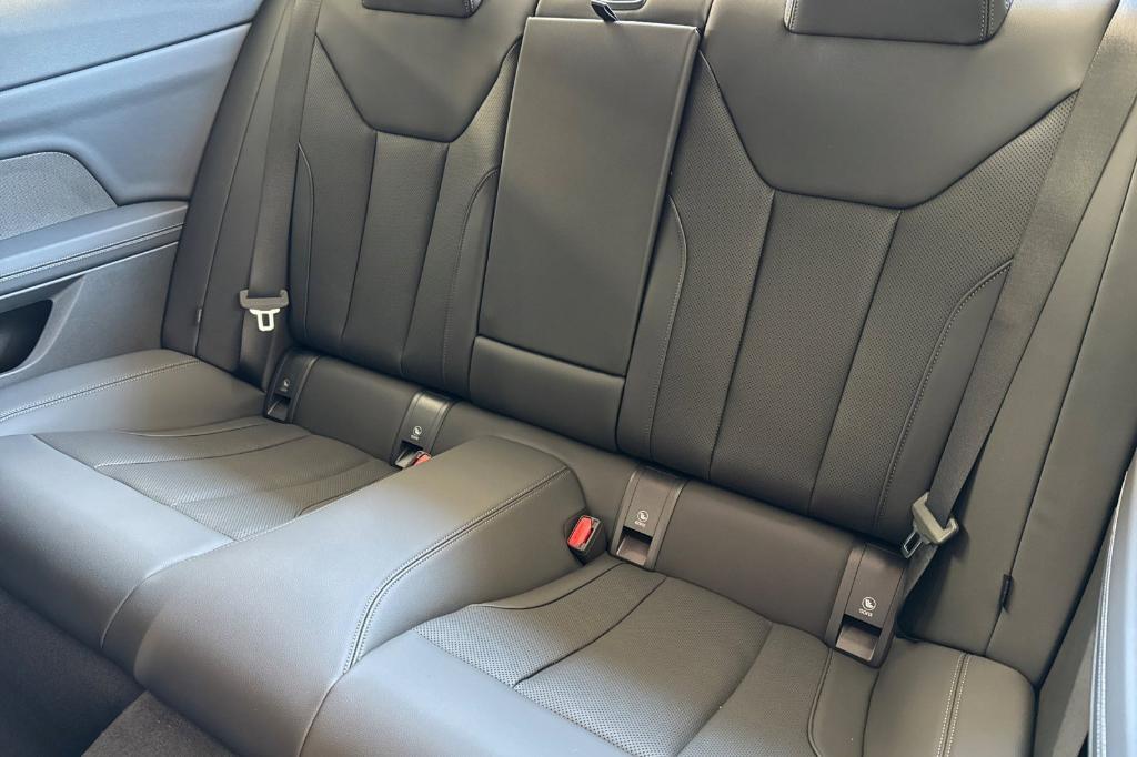 new 2026 BMW 430 car, priced at $58,470