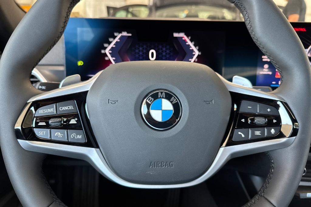 new 2026 BMW 430 car, priced at $58,470
