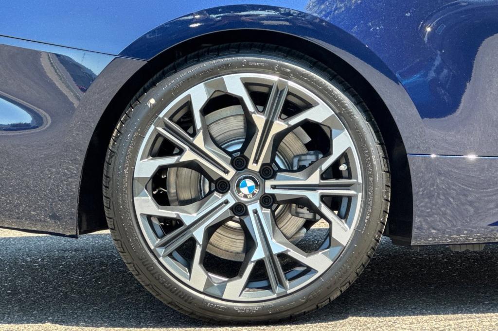new 2026 BMW 430 car, priced at $58,470