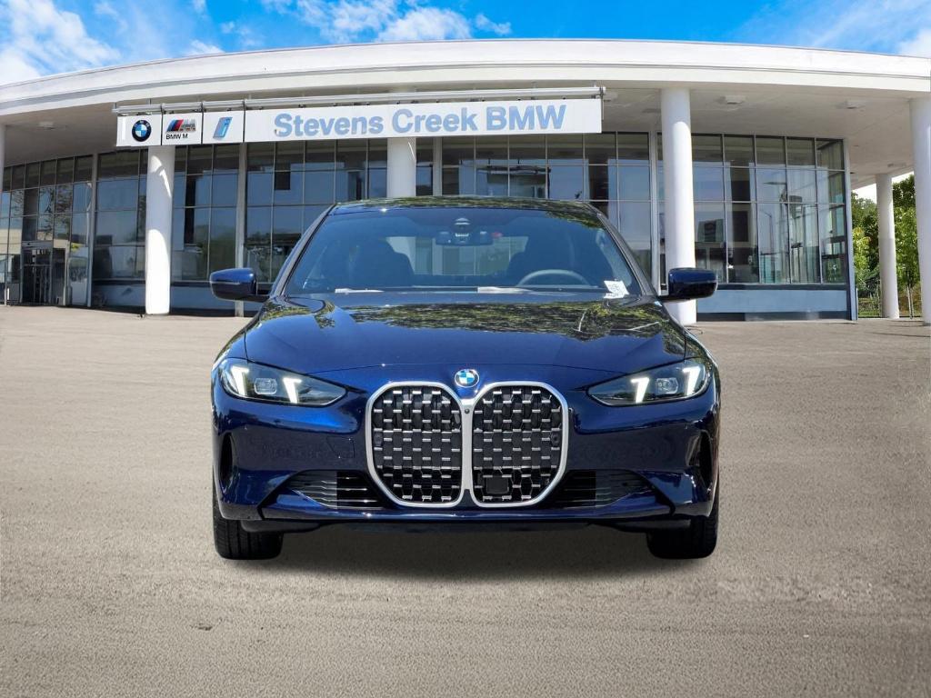 new 2026 BMW 430 car, priced at $58,470