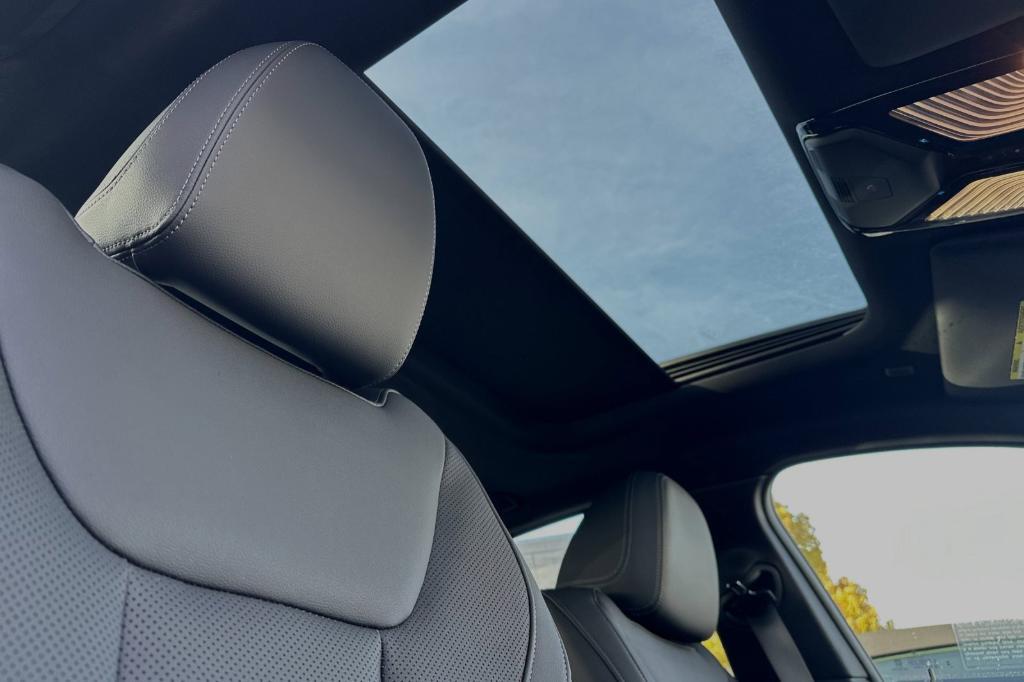 new 2025 BMW i4 Gran Coupe car, priced at $76,455