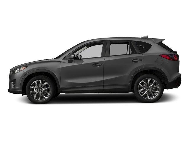used 2016 Mazda CX-5 car, priced at $11,999