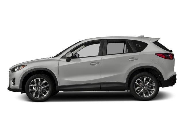used 2016 Mazda CX-5 car, priced at $11,999
