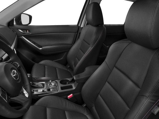 used 2016 Mazda CX-5 car, priced at $11,999