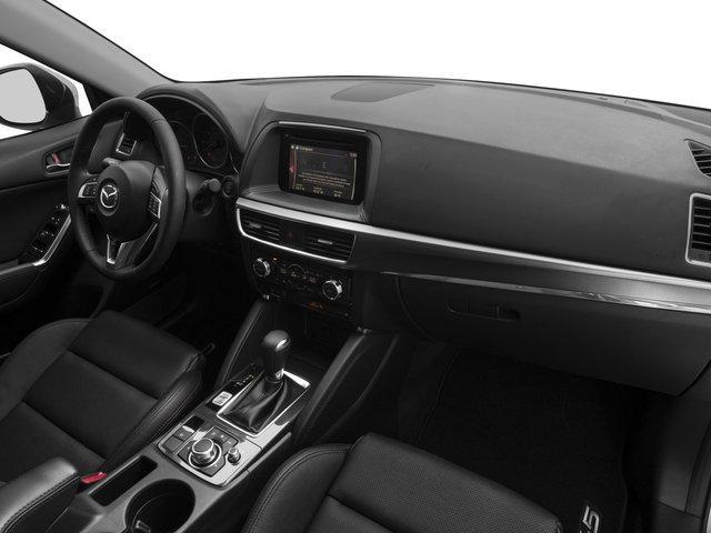 used 2016 Mazda CX-5 car, priced at $11,999