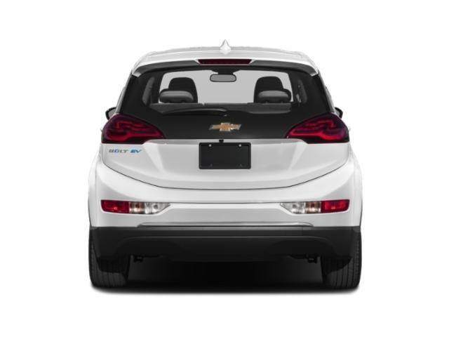 used 2019 Chevrolet Bolt EV car, priced at $14,999