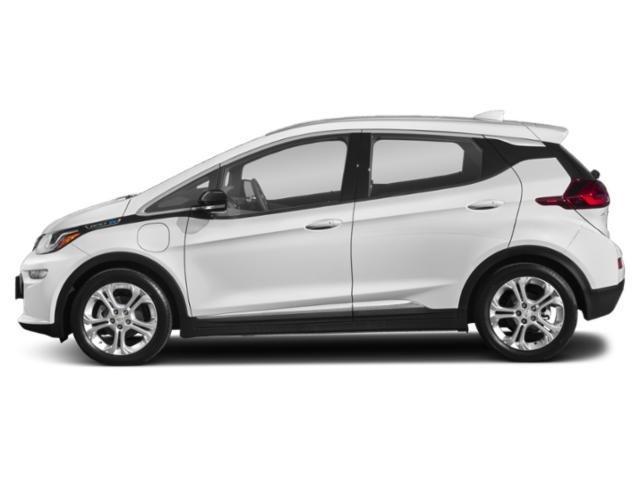 used 2019 Chevrolet Bolt EV car, priced at $14,999