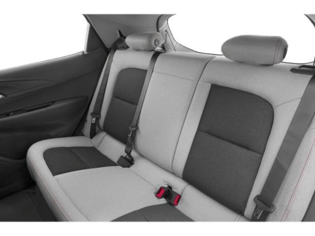 used 2019 Chevrolet Bolt EV car, priced at $14,999