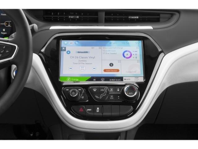 used 2019 Chevrolet Bolt EV car, priced at $14,999