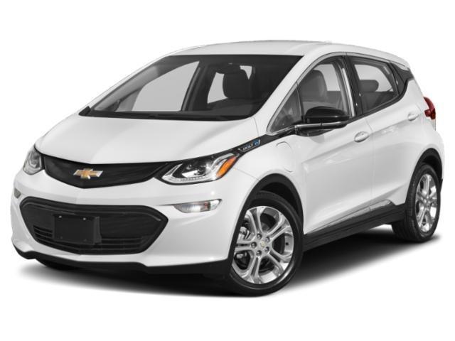 used 2019 Chevrolet Bolt EV car, priced at $14,999