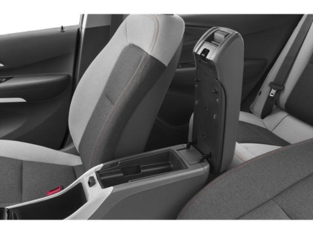 used 2019 Chevrolet Bolt EV car, priced at $14,999
