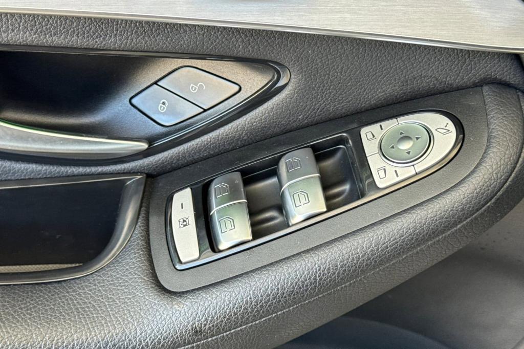 used 2021 Mercedes-Benz GLC 300 car, priced at $25,998