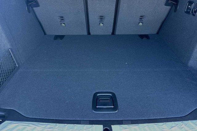 used 2024 BMW X3 car, priced at $45,999