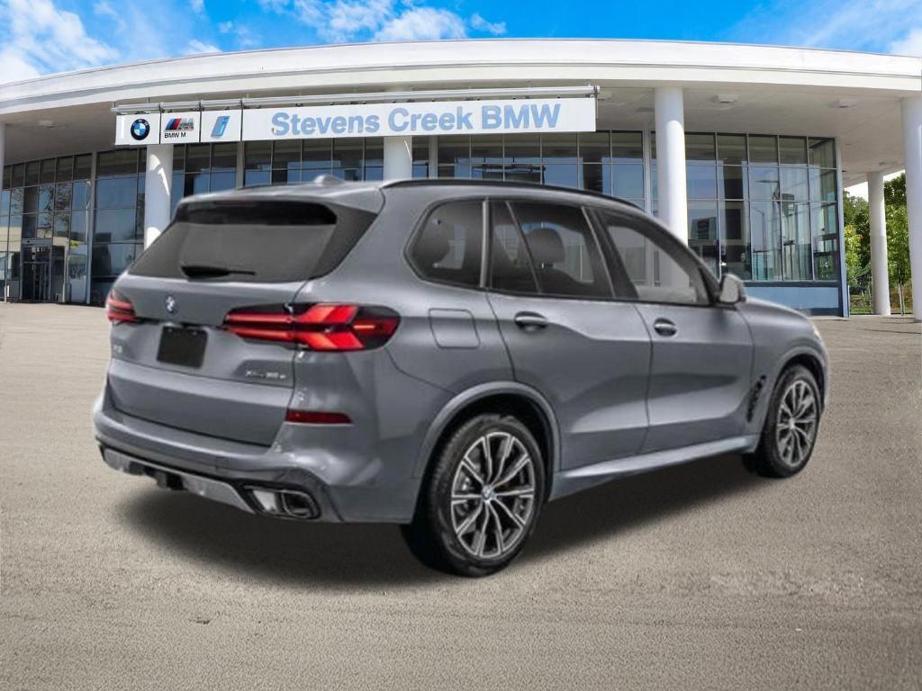 new 2026 BMW X5 PHEV car, priced at $80,800