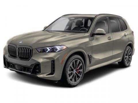 new 2026 BMW X5 PHEV car, priced at $80,800