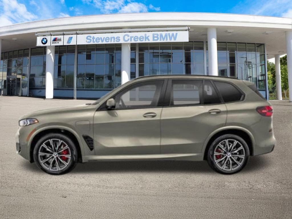 new 2026 BMW X5 PHEV car, priced at $80,800