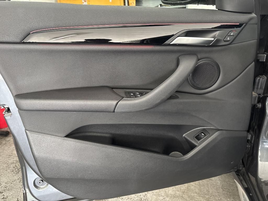 used 2022 BMW X1 car, priced at $28,498