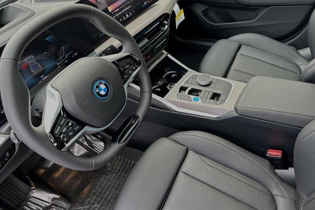 used 2025 BMW i4 Gran Coupe car, priced at $63,045