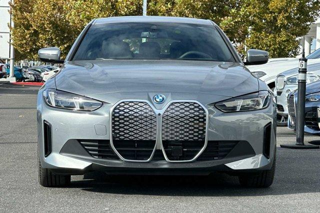 used 2025 BMW i4 Gran Coupe car, priced at $63,045