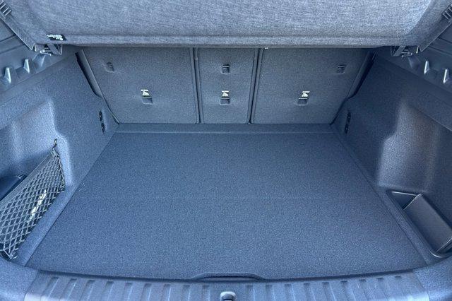 used 2025 BMW X1 car, priced at $47,260