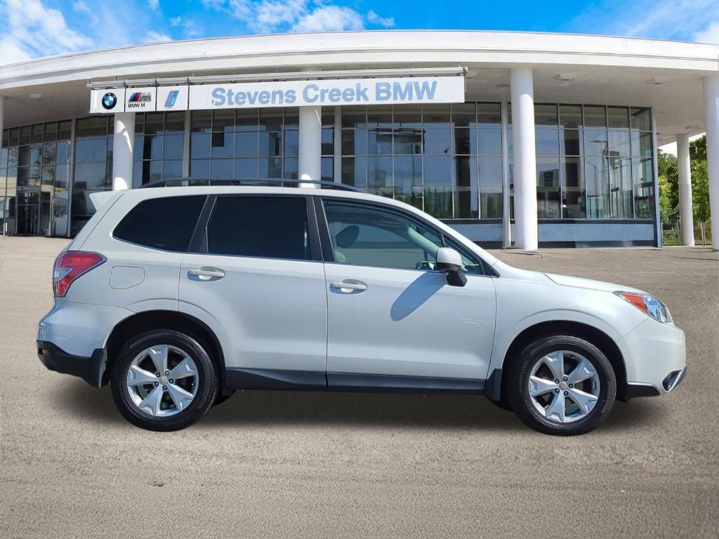 used 2014 Subaru Forester car, priced at $9,999