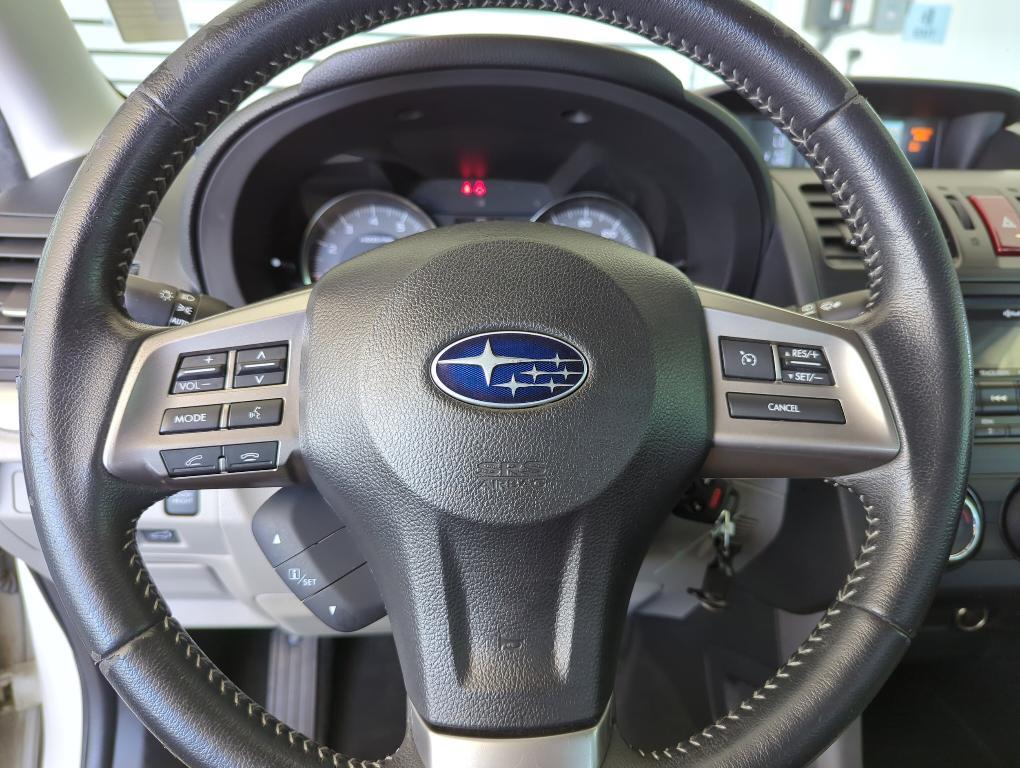 used 2014 Subaru Forester car, priced at $9,999
