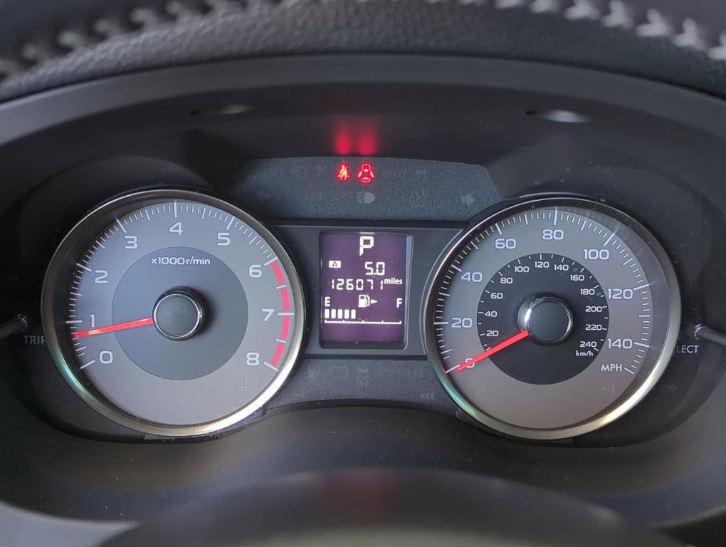 used 2014 Subaru Forester car, priced at $9,999