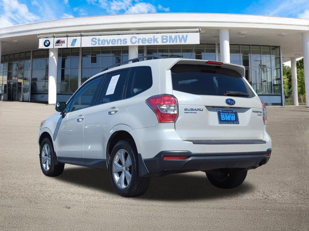 used 2014 Subaru Forester car, priced at $9,999