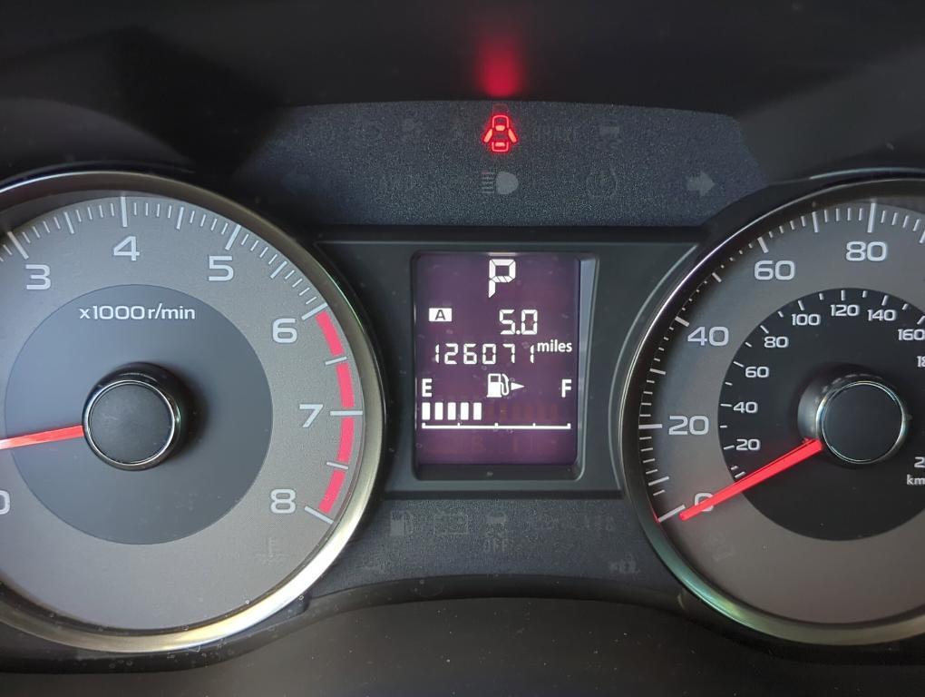 used 2014 Subaru Forester car, priced at $8,998