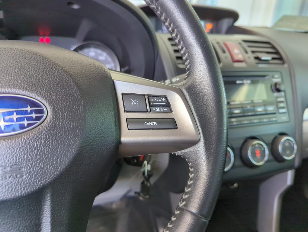 used 2014 Subaru Forester car, priced at $8,998