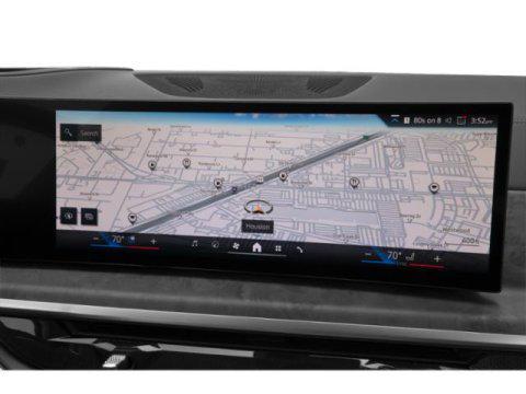 new 2025 BMW X7 car, priced at $91,650