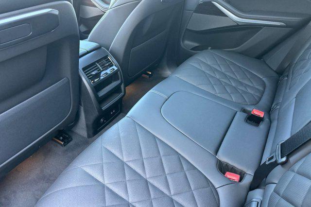 new 2026 BMW X5 PHEV car, priced at $83,575