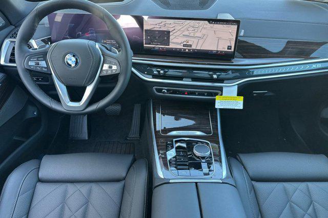 new 2026 BMW X5 PHEV car, priced at $83,575