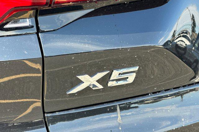 new 2026 BMW X5 PHEV car, priced at $83,575
