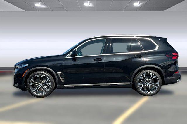 new 2026 BMW X5 PHEV car, priced at $83,575