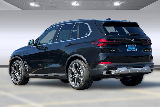 new 2026 BMW X5 PHEV car, priced at $83,575