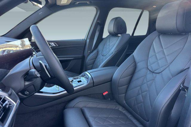new 2026 BMW X5 PHEV car, priced at $83,575