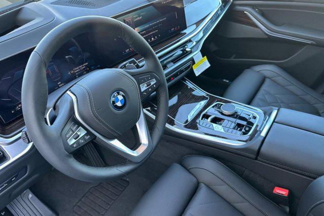 new 2026 BMW X5 PHEV car, priced at $83,575