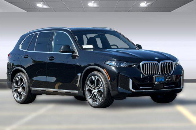new 2026 BMW X5 PHEV car, priced at $83,575