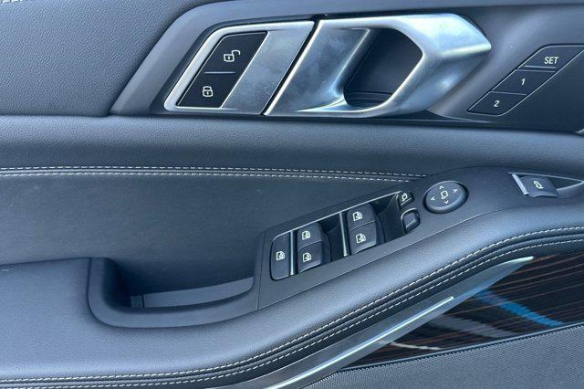 new 2026 BMW X5 PHEV car, priced at $83,575