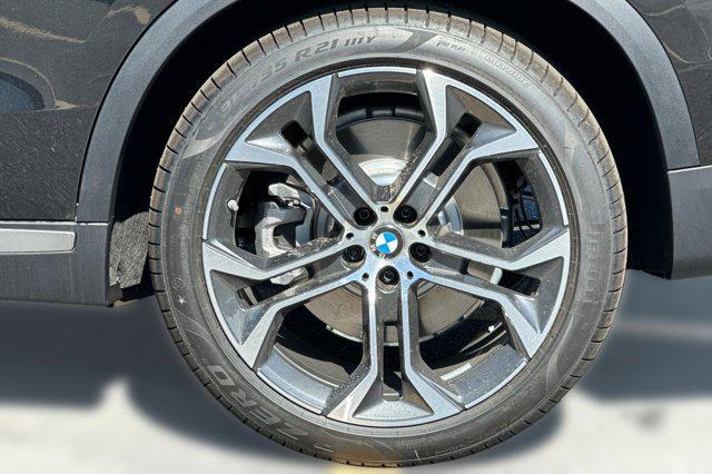 new 2026 BMW X5 PHEV car, priced at $83,575